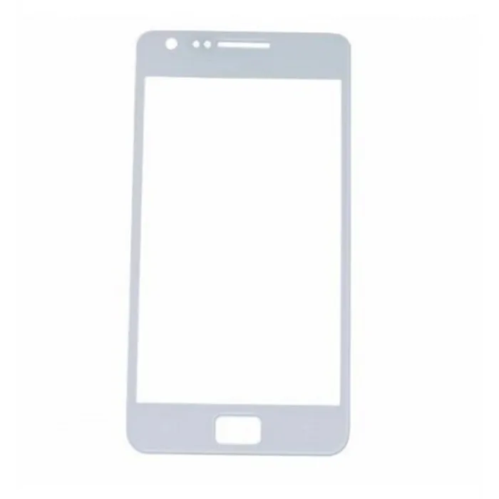 Samsung Galaxy S2 I9100 Cristal blanco