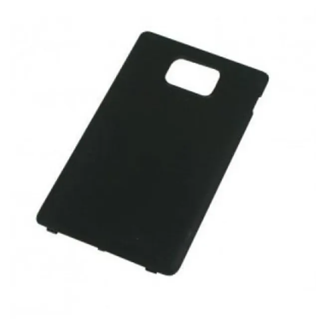 Samsung Galaxy S2 I9100 Tapa batería negro