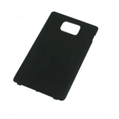 Samsung Galaxy S2 I9100 Tapa batería negro