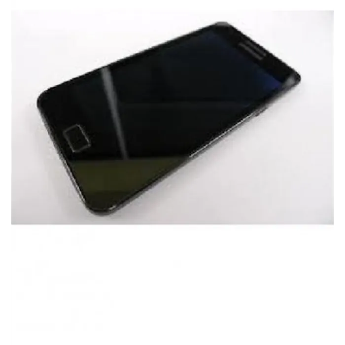 Samsung Galaxy S2 I9100 LCD+Táctil+marco negro