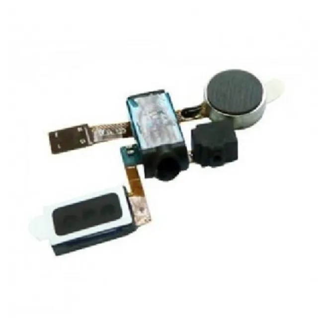 Samsung Galaxy S2 i9100 flex Sensor+Micro+Auricular premium
