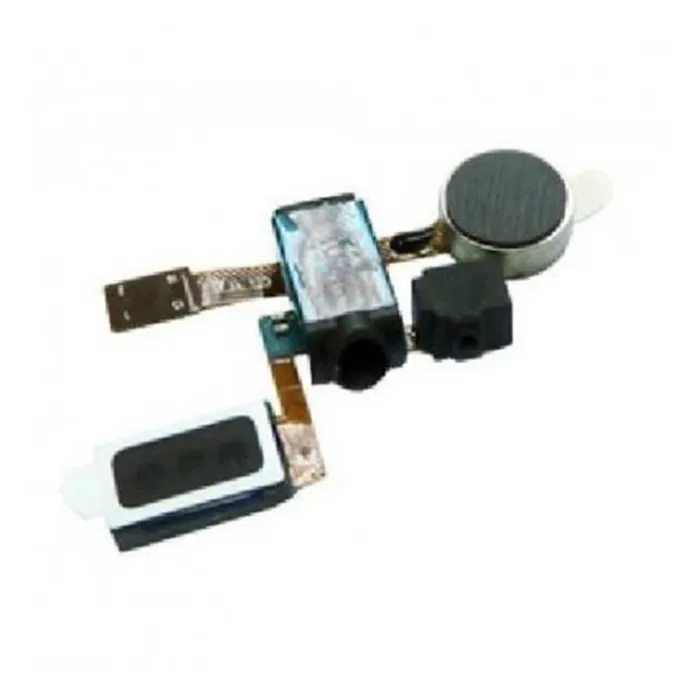 Samsung Galaxy S2 i9100 flex Sensor+Micro+Auricular premium