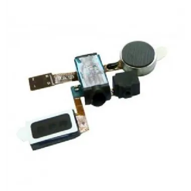 Samsung Galaxy S2 i9100 flex Sensor+Micro+Auricular premium