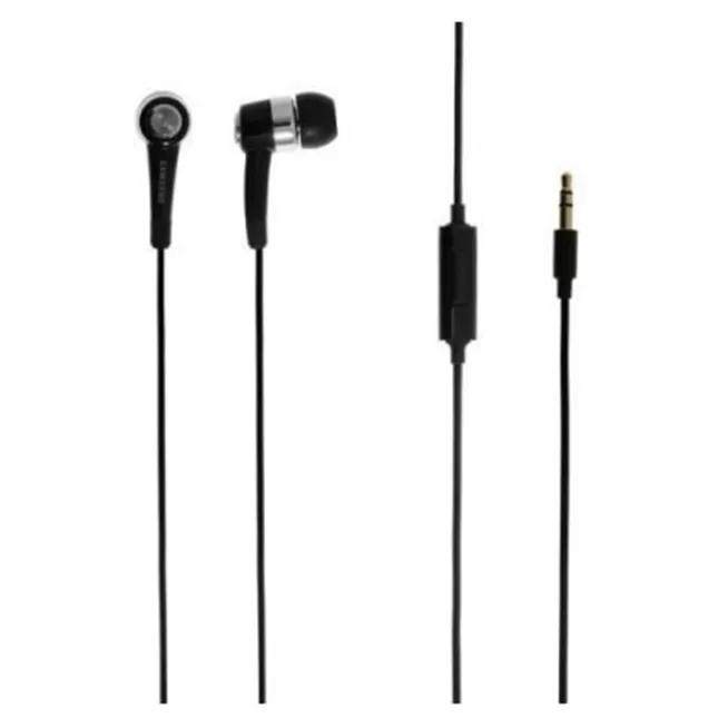 Samsung Galaxy S3 i9300 S2 9100 auricular negro