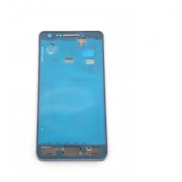 Samsung I9105P SII Plus Marco Frontal negro premium