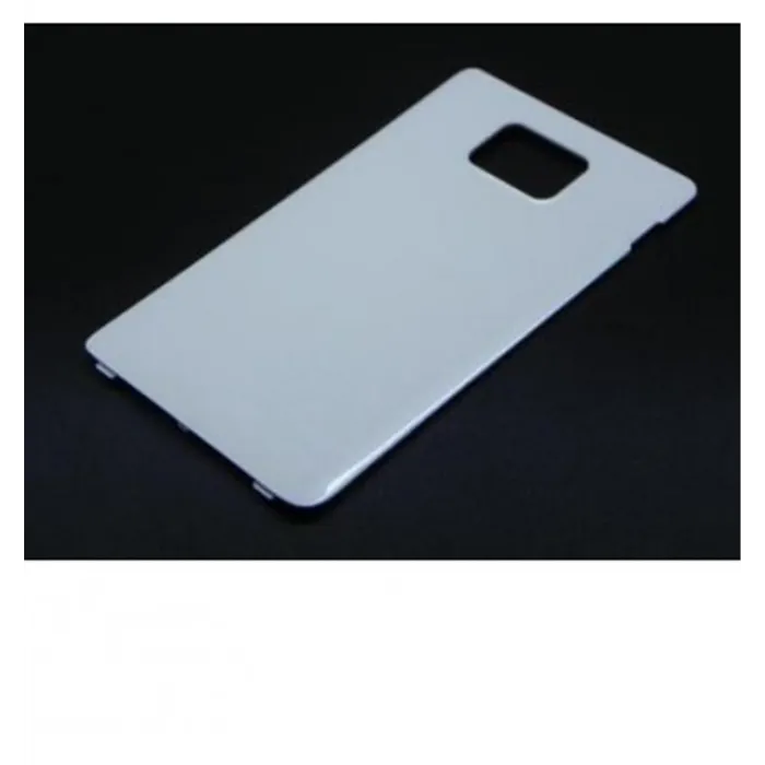 Samsung Galaxy S2 Plus I9105P tapa batería blanco