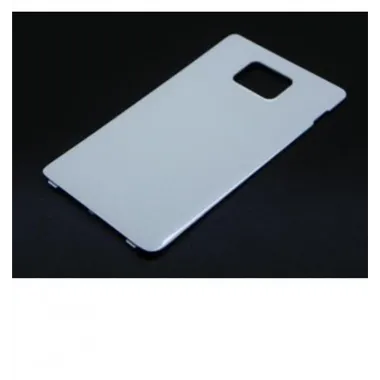 Samsung Galaxy S2 Plus I9105P tapa batería blanco