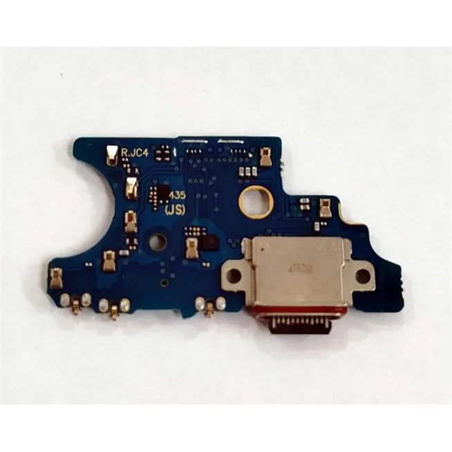 Flex puerto de carga para Samsung Galaxy S20 5G SM-G981 calidad premium