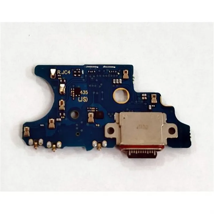 Flex puerto de carga para Samsung Galaxy S20 5G SM-G981 calidad premium