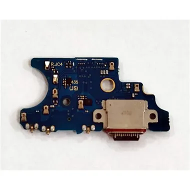 Flex puerto de carga para Samsung Galaxy S20 5G SM-G981 calidad premium