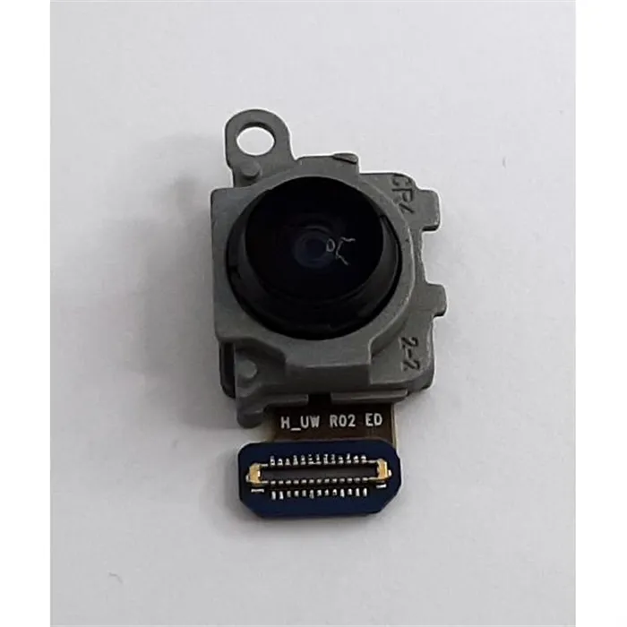 Flex camara trasera 12 mpx ultra ancho para Samsung Galaxy S20 SM-G980F SMG980 G980F GH96-13084A Service Pack