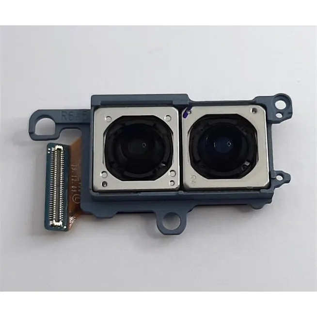 Flex camara trasera para Samsung galaxy S20 SM-G980F SMG980 G980F SM-G981F SM-G981 G981F GH96-13052A Service Pack