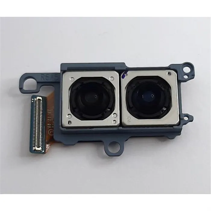 Flex camara trasera para Samsung galaxy S20 SM-G980F SMG980 G980F SM-G981F SM-G981 G981F GH96-13052A Service Pack