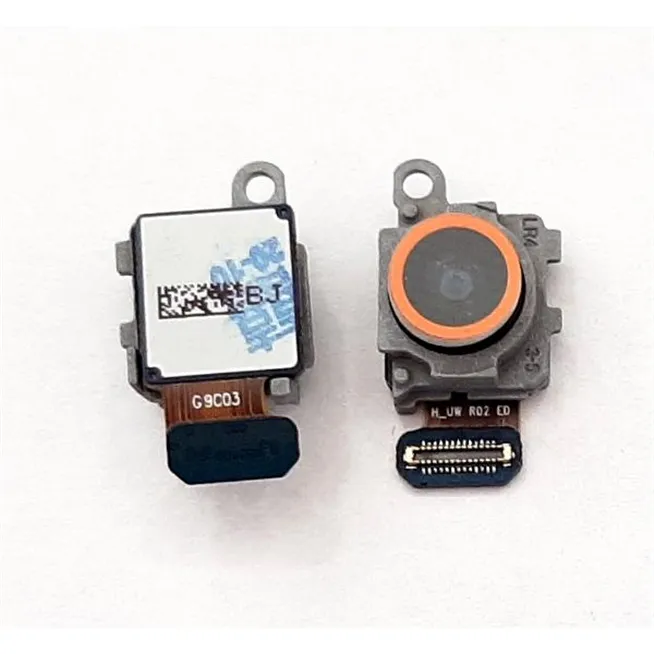 Flex camara trasera 12 mpx ultra ancho para Samsung Galaxy S20 SM-G980F SM-G980 G980F G980G calidad premium