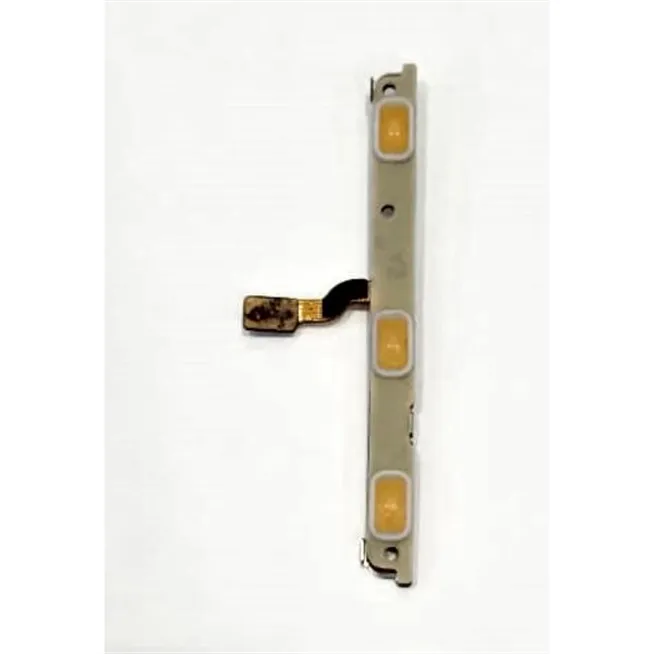 Flex power mas volumen para Samsung Galaxy S20 SM-G980F S20 5G SM-G981F S20 Plus SM-G986F calidad premium