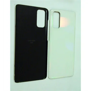 Tapa trasera o tapa bateria blanca para Samsung Galaxy S20 G980F