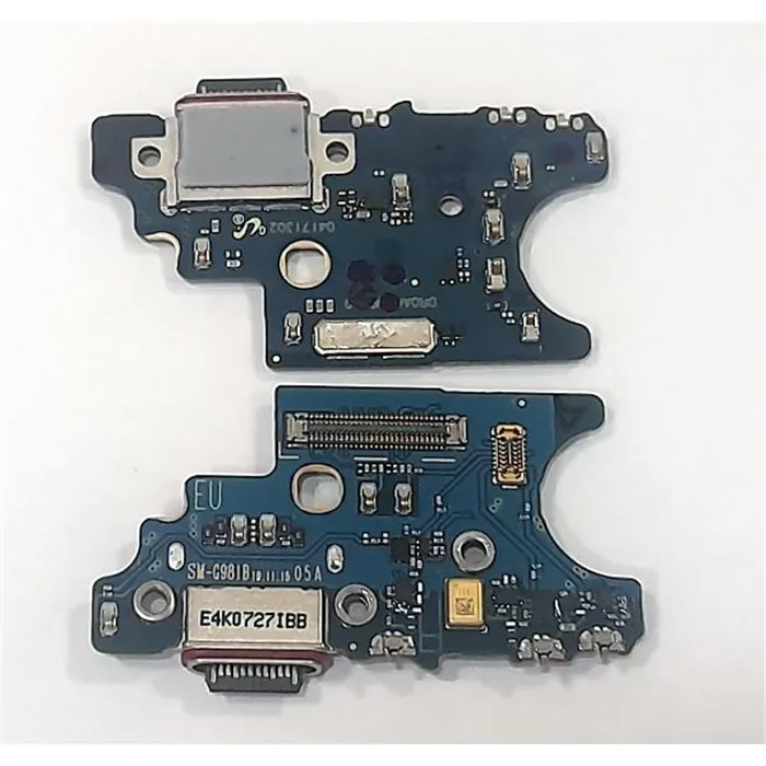 Flex puerto carga para Samsung Galaxy S20 G980F SM-G980F SM-G980 calidad premium