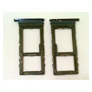 Soporte o bandeja single sim plata para Samsung Galaxy S20 G980F calidad premium