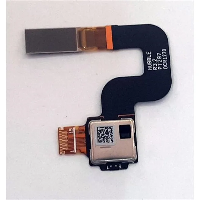 Flex lector huella para Samsung Galaxy S20 SM-G980F SMG980 G980F SM-G981F SM-G981 G981F calidad premium