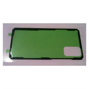 Adhesivo precortado para Samsung Galaxy S20 G980F SM-G980F SM-G980