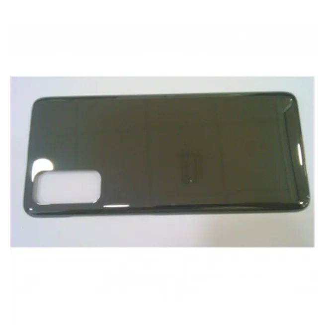 Tapa trasera o tapa bateria gris para Samsung Galaxy S20 G980F