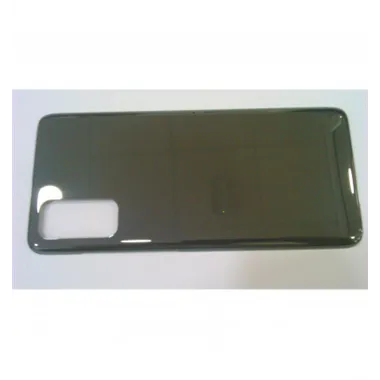 Tapa trasera o tapa bateria gris para Samsung Galaxy S20 G980F