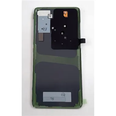Tapa trasera o tapa bateria blanca para Samsung Galaxy S20 Ultra sm-g988 GH82-22217C Service Pack