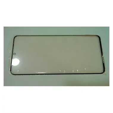 Cristal negro para Samsung Galaxy S20 Ultra SM-G988F SM-G988 G988F G988