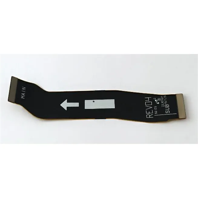 Flex central para Samsung Galaxy S20 Ultra 5G G988 S20 Ultra G988 GH59-15214A Service Pack