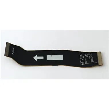 Flex central para Samsung Galaxy S20 Ultra 5G G988 S20 Ultra G988 GH59-15214A Service Pack