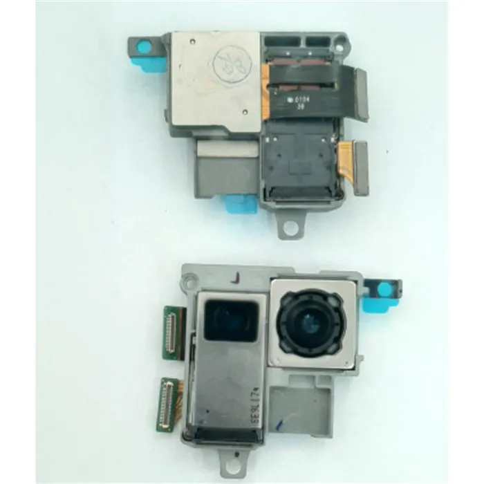 Flex camara trasera para Samsung Galaxy S20 Ultra sm-g988 g988 calidad premium