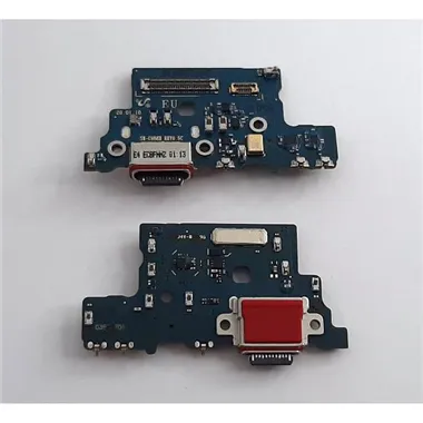 Flex puerto carga para Samsung Galaxy S20 Ultra SM-G988 G988 GH96-13300A Service Pack