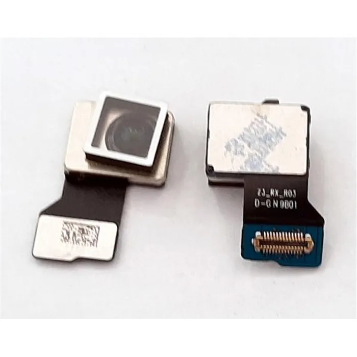 Flex camara trasera profundidad para Samsung Galaxy S20 Ultra SM-G988F calidad premium