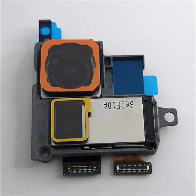Flex camara trasera para Samsung Galaxy S20 Ultra SM-G988 G988 GH96-13111A Service Pack