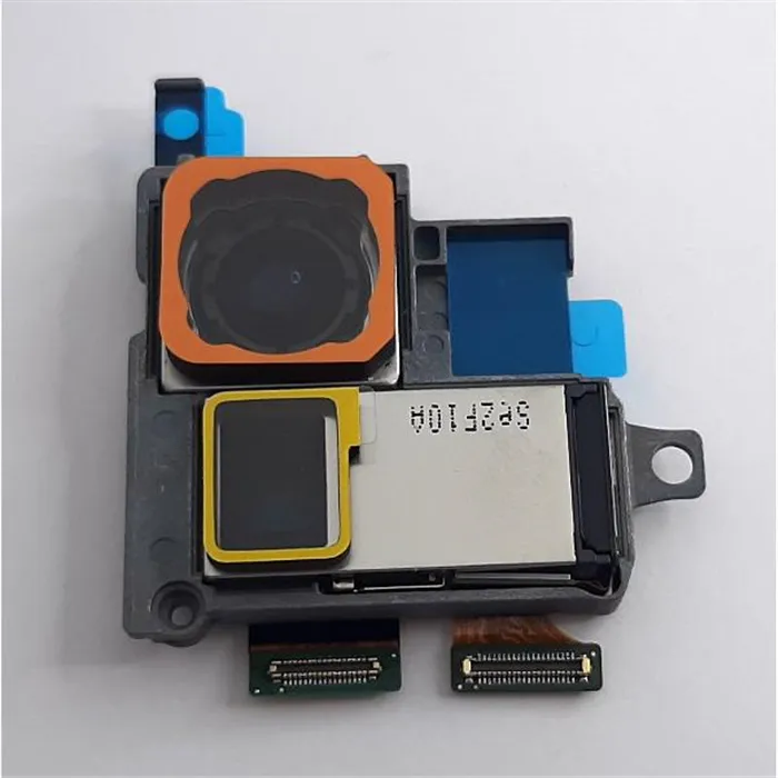 Flex camara trasera para Samsung Galaxy S20 Ultra SM-G988 G988 GH96-13111A Service Pack