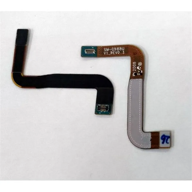 Flex señal para Samsung Galaxy S20 Ultra sm-g988 g988 S20 Ultra 5G calidad premium