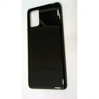 Tapa trasera o tapa bateria negra para Samsung Galaxy S20+ S20 PLUS SM-G986F SM-G986 G986F G986G