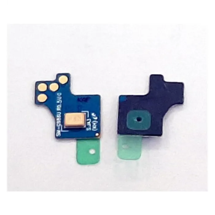 Flex microfono para Samsung Galaxy S20+ S20 PLUS SM-G986F SM-G986 G986F G986G calidad premium
