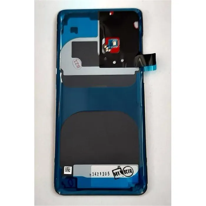 Tapa trasera o tapa bateria roja para Samsung Galaxy S20+ S20 PLUS SM-G986F SM-G986 G986F G986G GH82-21634G Service
