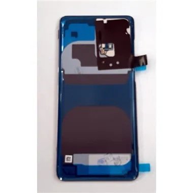 Tapa trasera o tapa bateria blanca para Samsung Galaxy S20+ S20 PLUS SM-G986F SM-G986 G986F G986G GH82-21634B Servi