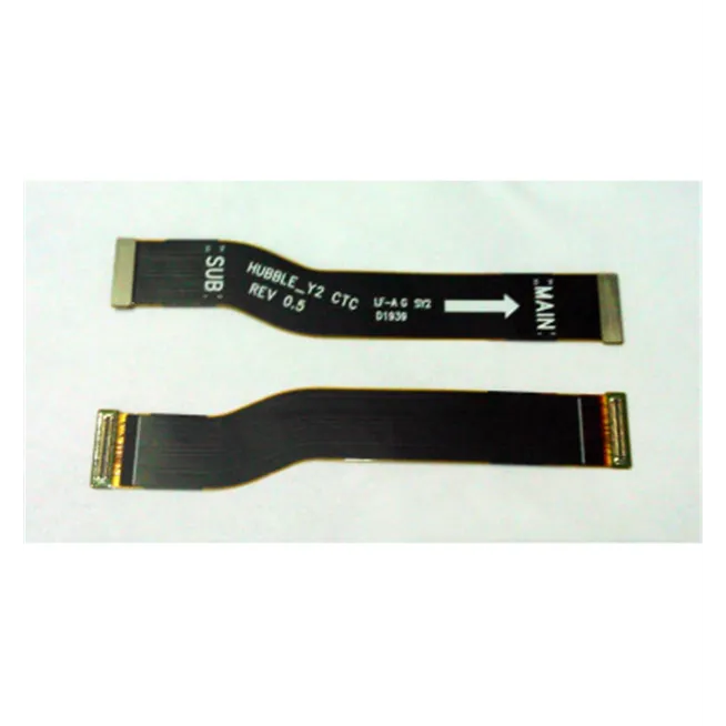 Flex central para Samsung Galaxy S20+ S20 PLUS SM-G986F SM-G986 G986F G986G calidad premium