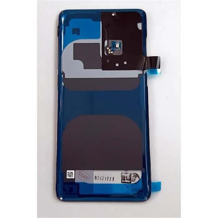 Tapa trasera o tapa bateria gris para Samsung Galaxy S20+ S20 PLUS SM-G986F SM-G986 G986F G986G GH82-21634E Service