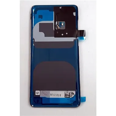 Tapa trasera o tapa bateria gris para Samsung Galaxy S20+ S20 PLUS SM-G986F SM-G986 G986F G986G GH82-21634E Service