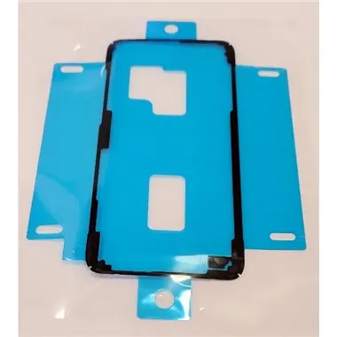 Adhesivo tapa trasera o tapa bateria Samsung Galaxy S20 Plus 5G G986 S20 Plus G985 GH02-19786A Service Pack