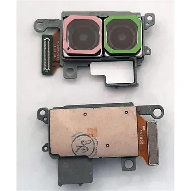camara trasera para Samsung Galaxy S20 Plus G986 S20 Plus version 5G calidad premium