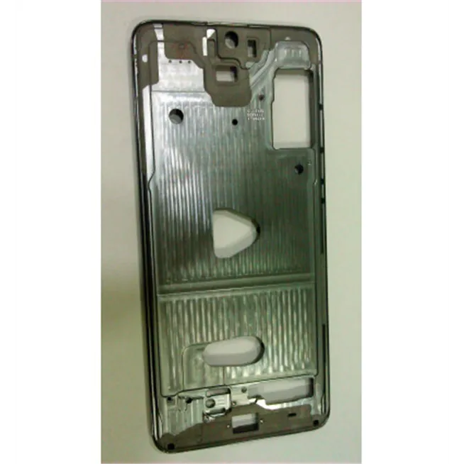 Carcasa o marco frontal blanco para Samsung Galaxy s20 plus g986 s20 plus 5g Calidad Premium