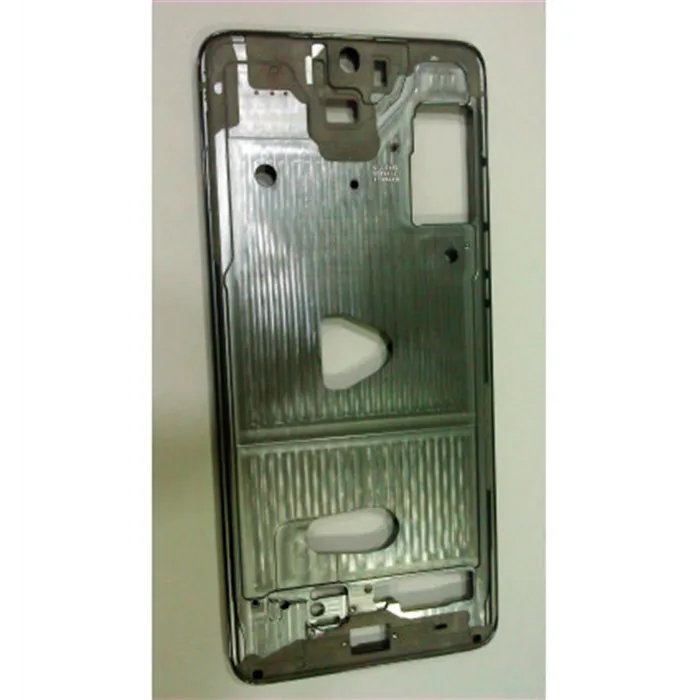 Carcasa o marco frontal blanco para Samsung Galaxy s20 plus g986 s20 plus 5g Calidad Premium