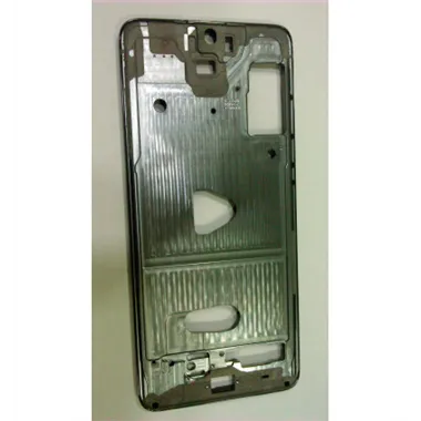 Carcasa o marco frontal blanco para Samsung Galaxy s20 plus g986 s20 plus 5g Calidad Premium