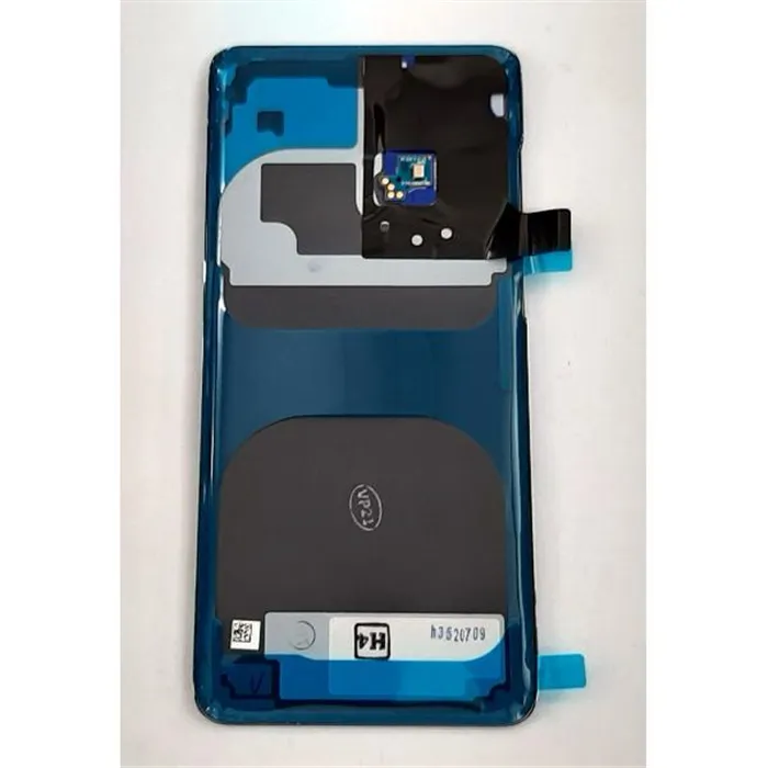 Tapa trasera o tapa bateria azul marino para Samsung Galaxy S20+ S20 PLUS SM-G986F SM-G986 G986F G986G GH82-21634H