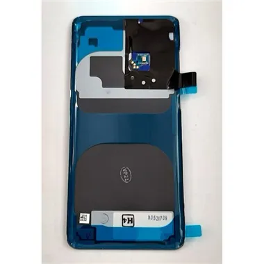 Tapa trasera o tapa bateria azul marino para Samsung Galaxy S20+ S20 PLUS SM-G986F SM-G986 G986F G986G GH82-21634H